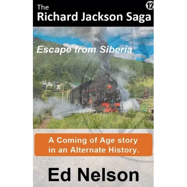 Escape from Siberia