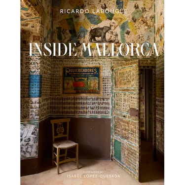 Inside Mallorca
