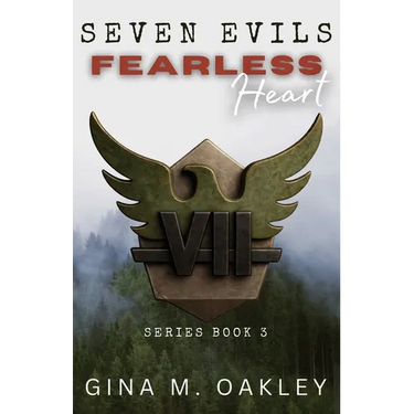 Seven Evils: Fearless Heart