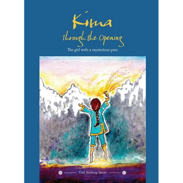 Kima, Through the Opening