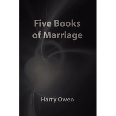 Five Books of Marriage
