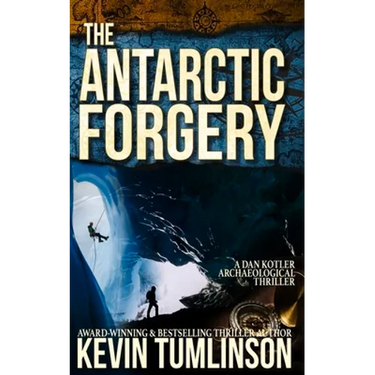 The Antarctic Forgery