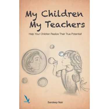 My Children My Teachers
