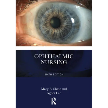 Ophthalmic Nursing