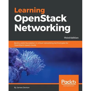 Learning OpenStack Networking