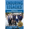 Enduring Legacies: People of the 1926 Barnes-Hecker Mine Disaster