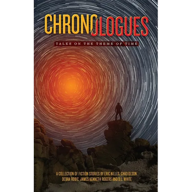 Chronologues: Tales on the Theme of Time