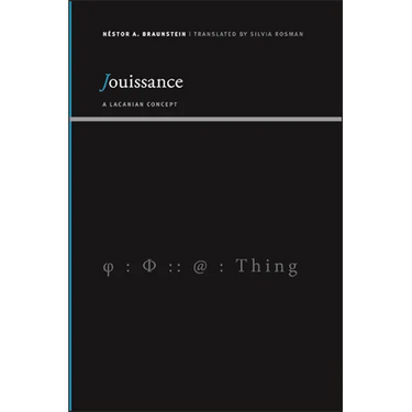 Jouissance: A Lacanian Concept