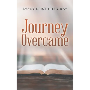 Journey Overcame