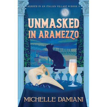 Unmasked in Aramezzo
