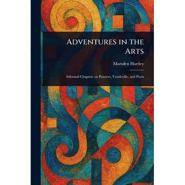 Adventures in the Arts
