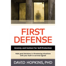 First Defense: Anxiety and Instinct for Self Protection