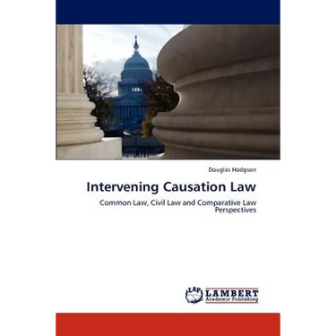 Intervening Causation Law