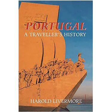 Portugal: A Traveller's History