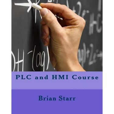 PLC and HMI Course