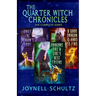 The Quarter Witch Chronicles: The Complete Series