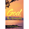 God, My Strength