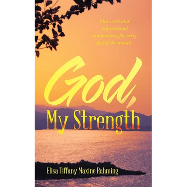 God, My Strength