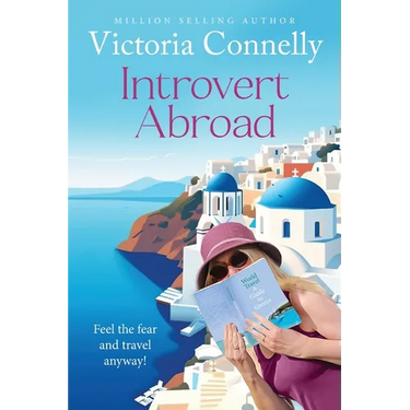 Introvert Abroad