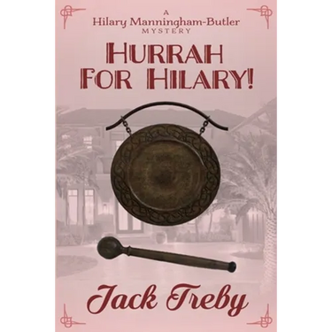 Hurrah For Hilary!