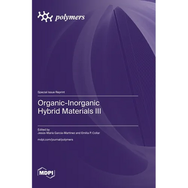 Organic-Inorganic Hybrid Materials III