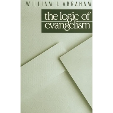 The Logic of Evangelism