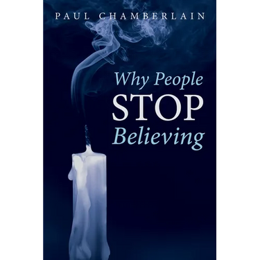 Why People Stop Believing