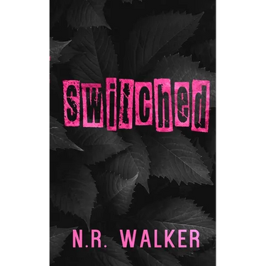 Switched - Alternative Cover