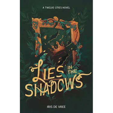 Lies in the shadows