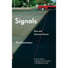 Signals: New and Selected Stories