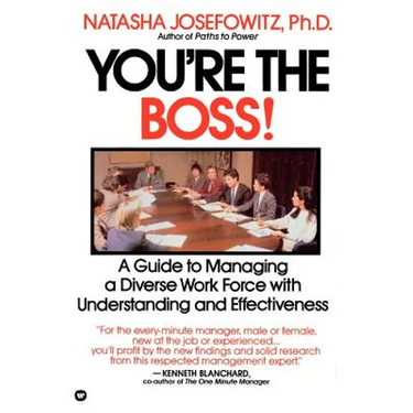 You're the Boss