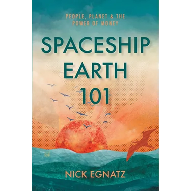 Spaceship Earth 101