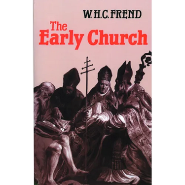 The Early Church: From the Beginnings to 461