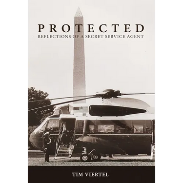 Protected: Reflections of a Secret Service Agent