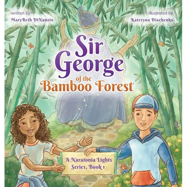 Sir George of the Bamboo Forest