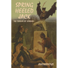 Spring Heeled Jack: The Terror of London