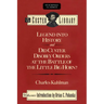 Legend into History and Did Custer Disobey Orders at the Battle of The Little Big Horn