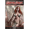 Queen Sonja Omnibus Vol. 2