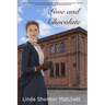 Love and Chocolate: A Christian Historical Romance