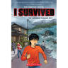 I Survived the Japanese Tsunami, 2011 (I Survived Graphic Novel #12): Volume 12