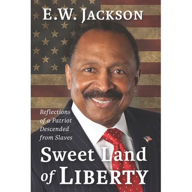 Sweet Land of Liberty:: Reflections of a Patriot Descended from Slaves