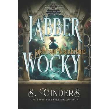 Jabberwocky: Tales from Wonderland