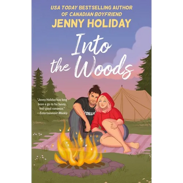 Into the Woods