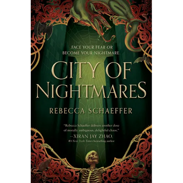 City of Nightmares