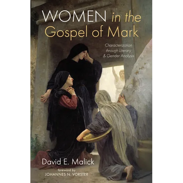 Women in the Gospel of Mark