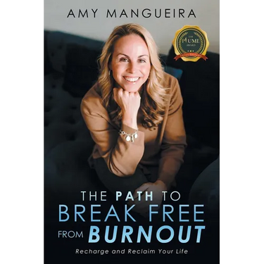 The Path To Break Free From Burnout