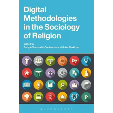 Digital Methodologies in the Sociology of Religion