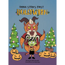 Emma Stein's FIrst Hollyween