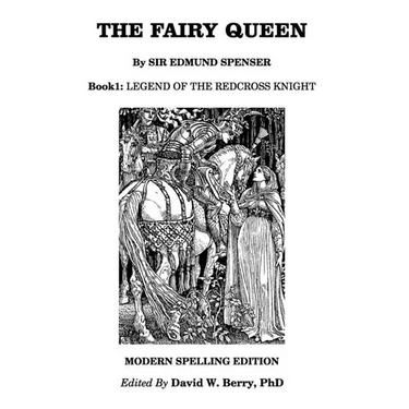 The Fairy Queen