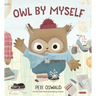 Owl by Myself
